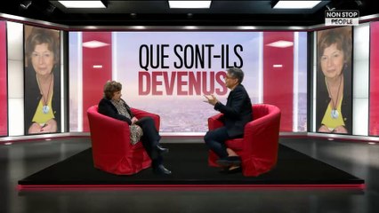 Que sont-ils devenus ? - Michèle Cotta : comment elle a été choisie pour présenter le débat de la présidentielle de mai 1981