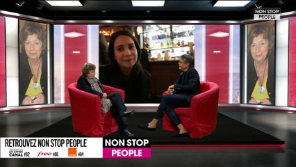 Que sont-ils devenus ? - Michèle Cotta se confie sur le drame de sa vie