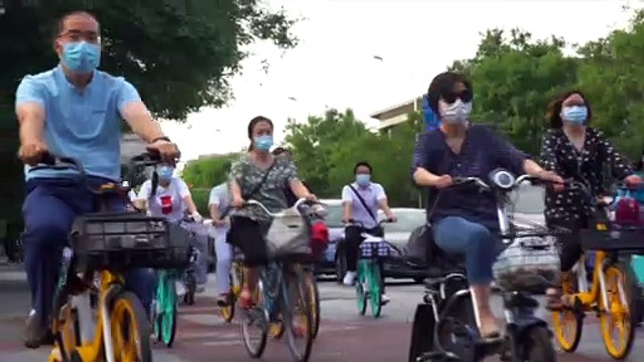 La cifra global de casos de coronavirus se acerca a los 37,5 millones