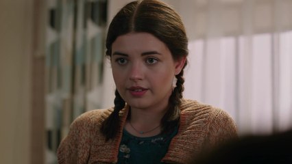 Kiraz ve Ali Baş başa Yemek Yiyor| Emanet 26. Bölüm