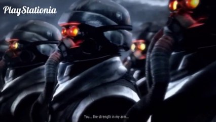 Killzone | El "Halo" de PlayStation