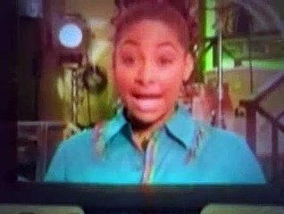 That's So Raven Season 2 Episode 17 - The Dating Shame