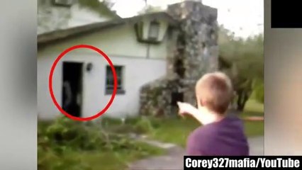 11 Scary Videos You Shouldn’t Watch Alone