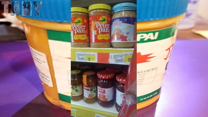 Mantequilla De Maní Cacahuate Y La Curiosidad De Este Producto En Mi País Perú - taryzs