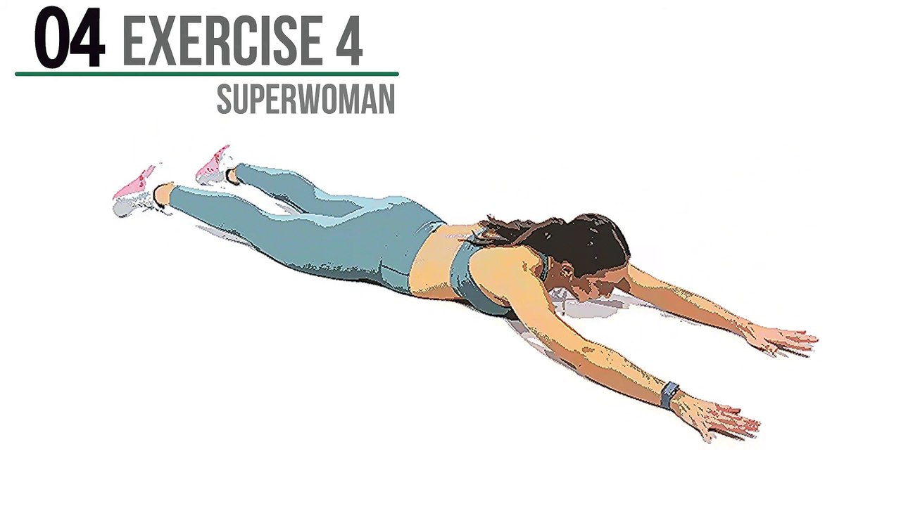 Tabata Workout // 4 Min Upper Body Workout (NO EQUIPMENT NEEDED) // Tabata Song