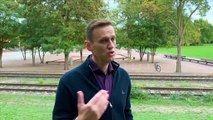 Affaire Navalny, Bélarus : les 27 discutent de nouvelles sanctions