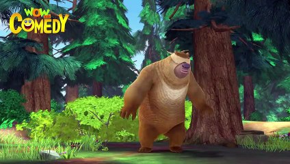 Bablu Dablu as seen on Big Magic _ Yoga Master _ S3 Ep 11