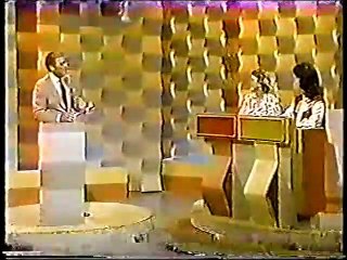 Wordplay | Amy vs Julie (3/26/1987)