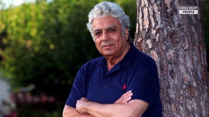 Enrico Macias : pourquoi il pourrait quitter la France à la prochaine élection présidentielle ?