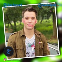 Canggung Main Sinetron Bareng Lagi, Stefan William Ungkap Perubahan Sikap Wilona