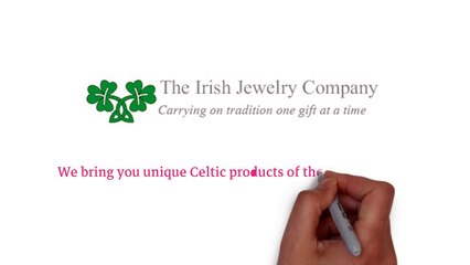 The Irish Jewelry Company