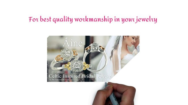 The Irish Jewelry Company