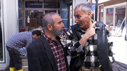 Cimri ile Cömert - Kanal 7 TV Filmi