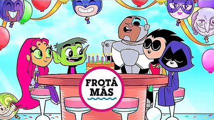 Comerciales Cartoon Network Latinoamérica Argentina 19 de Abril 2020 (2/2)