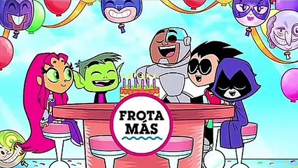Comerciales Cartoon Network Latinoamérica México 22 de Abril 2020 (1/2)