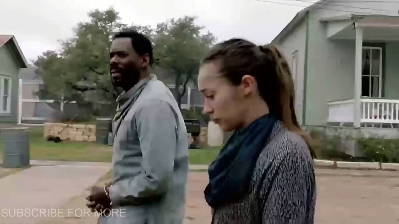 Fear the Walking Dead S06E02