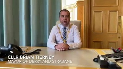 Mayor calls on communities to support steps against Covid-19