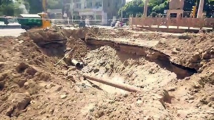 शहरी सरकार के सामने हर बार मांगें ‘मर’ जाती, मुद्दे ‘जिंदा’ रहते