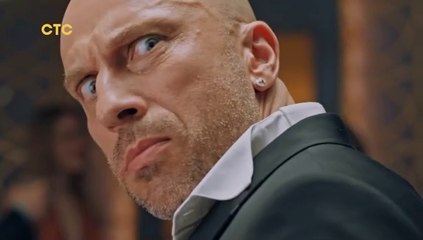 Кухня. Война за отель - 2 сезон / 11 серия