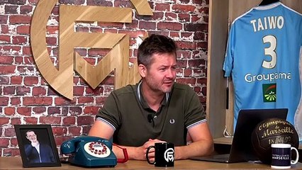 Mercato OM : "Même Strootman doit en avoir marre de ça..."
