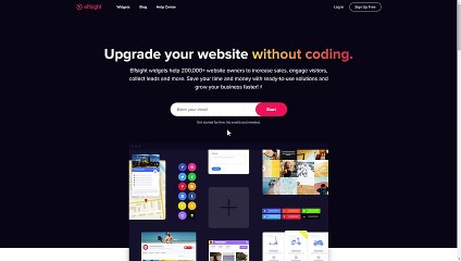 How to Add Countdown Timer widget to Blogger (2020)