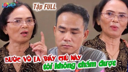 Dùng lời ĐANH THÉP dẹp ngang cuộc hẹn, MẸ VỢ từ chối phũ HLV Yoga dù kiếm 45 triệu/ tháng  |HAT