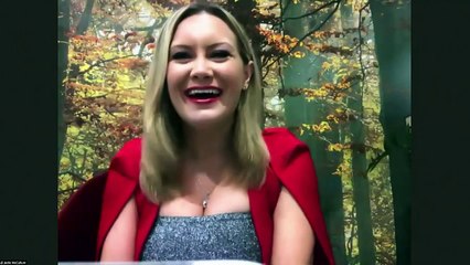 The Crown: Josh O'Connor & Emma Corrin on New Season