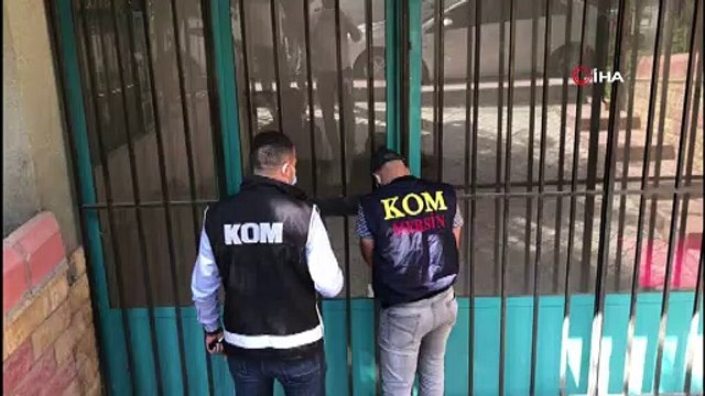 İzmir'den sonra Mersin'de de sahte içki ölümleri: Hastaneye başvuran 13 kişiden 5'i hayatını kaybetti