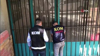 İzmir'den sonra Mersin'de de sahte içki ölümleri: Hastaneye başvuran 13 kişiden 5'i hayatını kaybetti