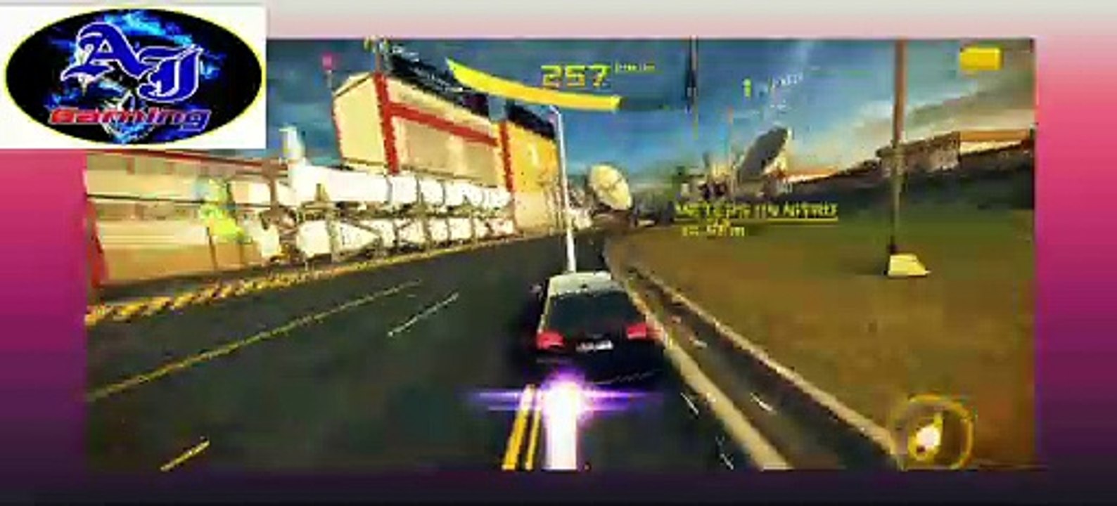 car racing 