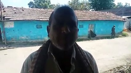 ग्राम पंचायत बकायन में भूमाफिया के आगे प्रशासन नतमस्तक