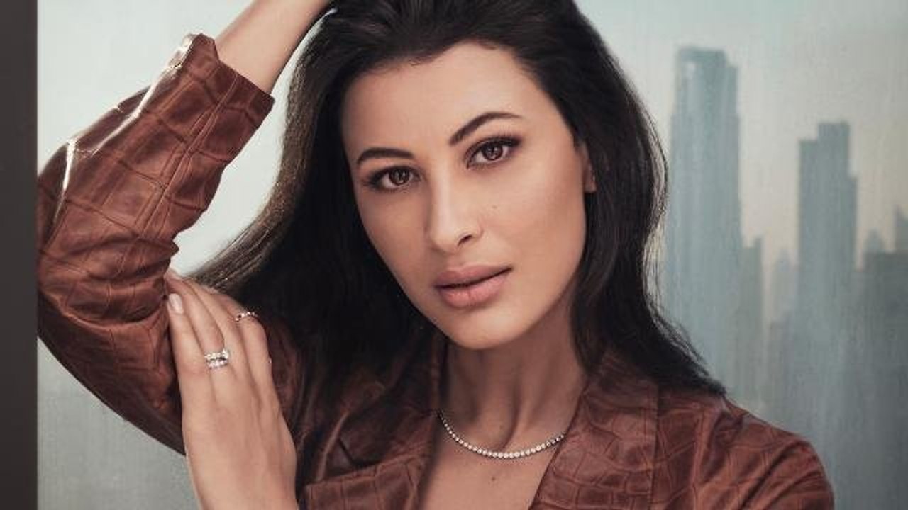 Rym Saidi x Chaumet