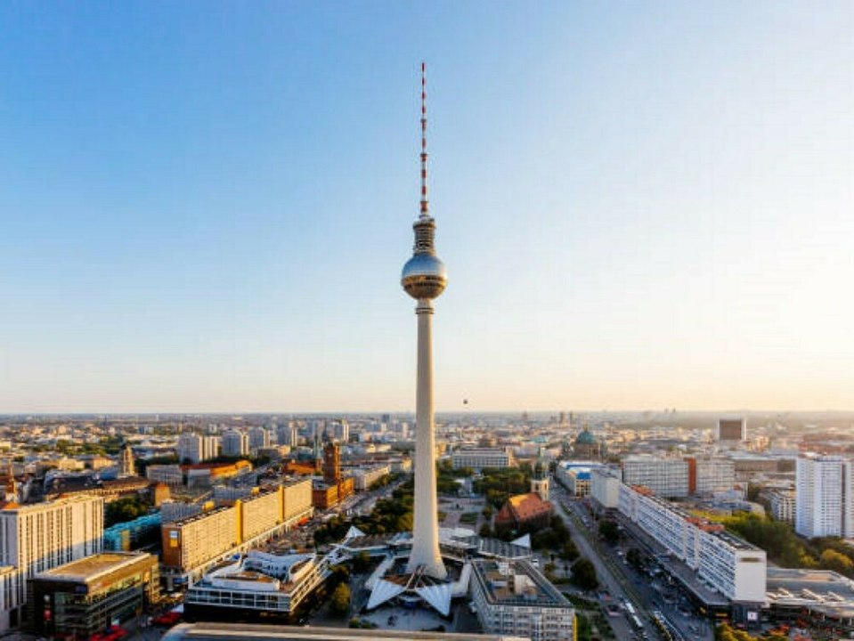 RKI-Liste: Das sind die deutschen Corona-Hotspots