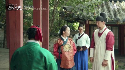 "고기반찬이 없으면 밥도 먹지 않겠다!" 고기 Lover 세종의 단식 선언