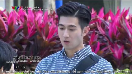 chỉ dành cho em tập 24 - vtv3 thuyết minh tap 25 - phim dai loan tron bo - xem phim chi danh cho em tap cuoi