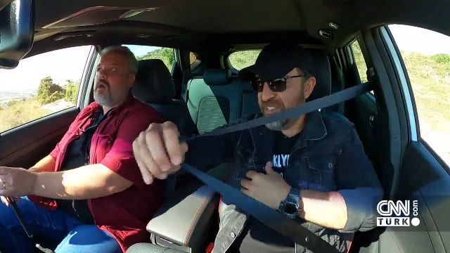 Start Stop: Hyundai Tucson sürüş izlenimi | Video