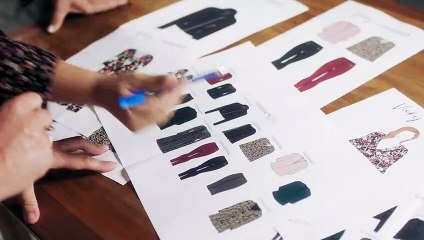 H Βίκυ Σταυροπούλου και η Parabita, λανσάρουν την πρώτη capsule συλλογή της συνεργασίας τους!