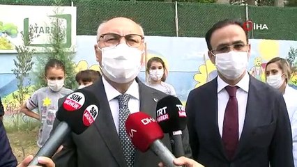 Vali Köşger’den sahte içki açıklaması