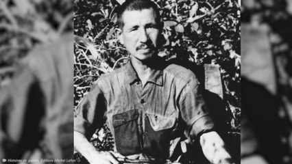 Le soldat qui a continué la guerre 29 ans après sa fin | Histoires de Guerre, épisode 2