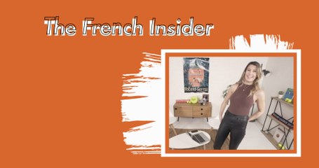 The French Insider : Highlights and bloopers
