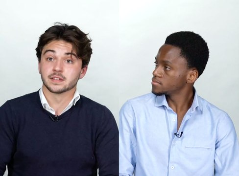 Faut-il autoriser le vote à partir de 16 ans ? Deux jeunes débattent | Un contre un