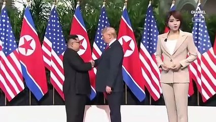 北 열병식에 방사포 대거 등장…남한 전역 타격권