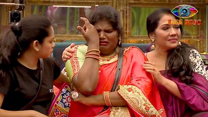 Bigg Boss Tamil Season 4 • Day 8 | Promo