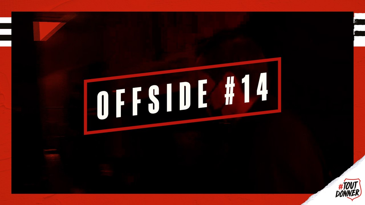 OFFSIDE #14