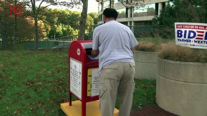 Microsoft Takes Down Possible Election Hacking Operation