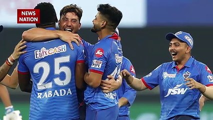 IPL 2020: दिल्ली कैपिटल्स के लिए बहुत बुरी खबर, स्टार खिलाड़ी इतने दिनों के लिए बाहर