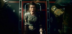 MONSTER HUNTER New Rathalos Teaser   Behind the Scenes (2020) Milla Jovovich Horror Action