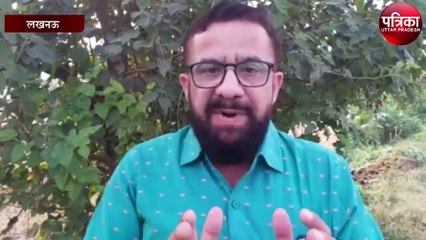 वसीम रिज़वी का कश्मीर मदरसों पर बड़ा बयान