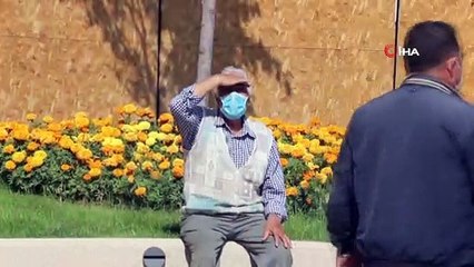 Bolu’da, 60 yıllık otelin yıkılışını büyük ilgi gördü