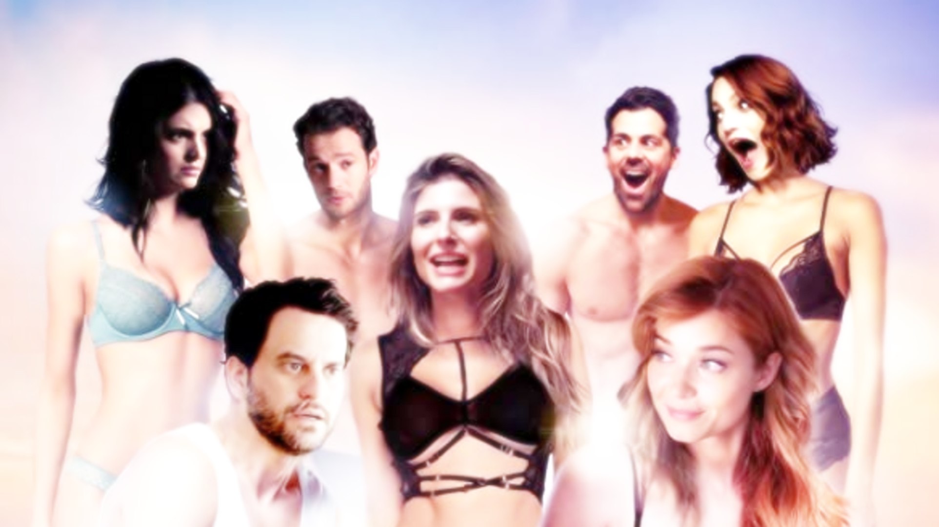 Wedding Swingers Movie